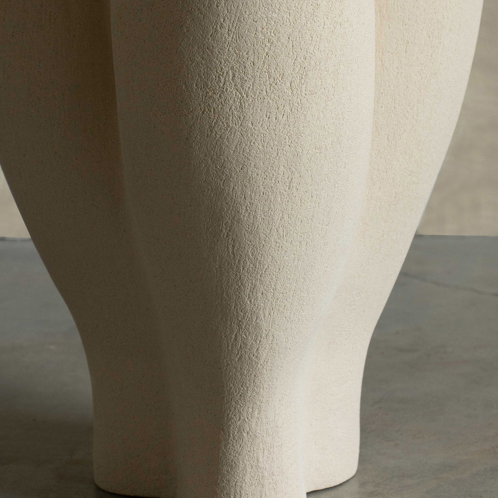 
                      
                        Large Danaïde vase
                      
                    