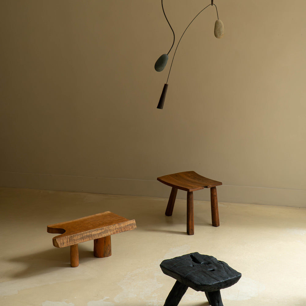 
                      
                        Table basse "Slalom"
                      
                    