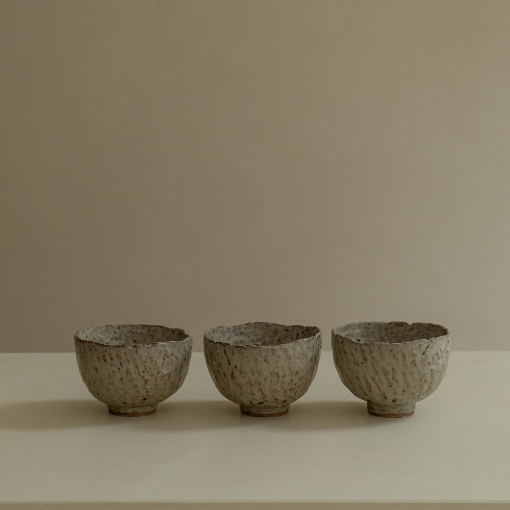 
                      
                        Chawan Terre sauvage
                      
                    