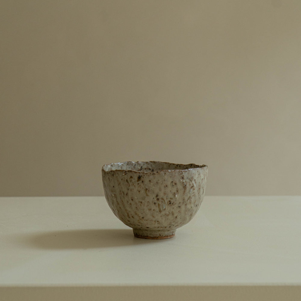 
                      
                        Chawan Terre sauvage
                      
                    