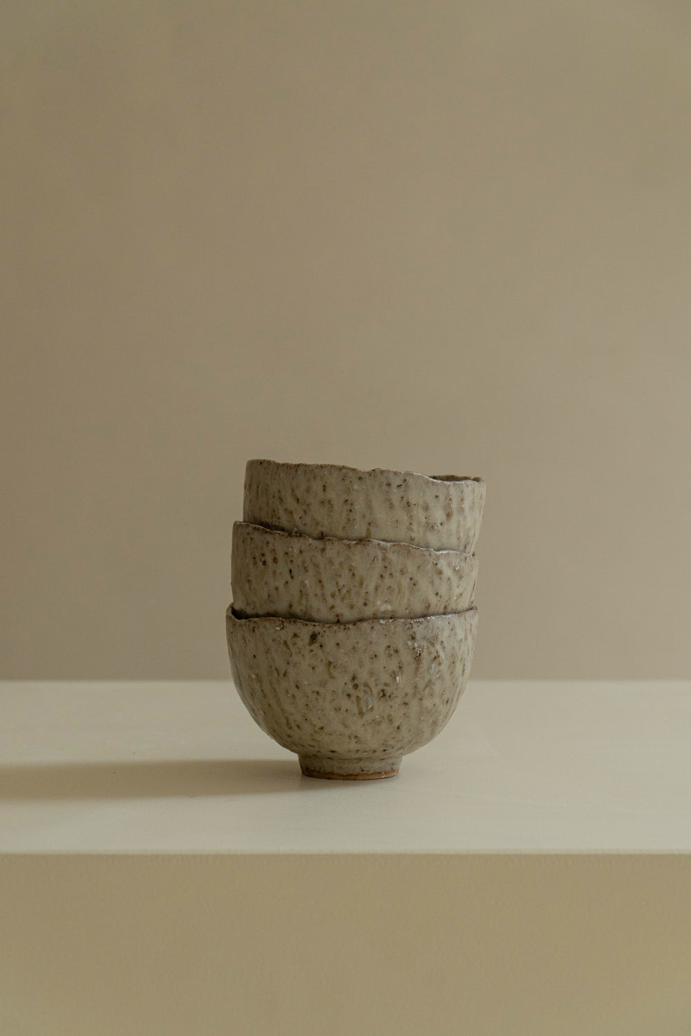 Chawan Terre sauvage