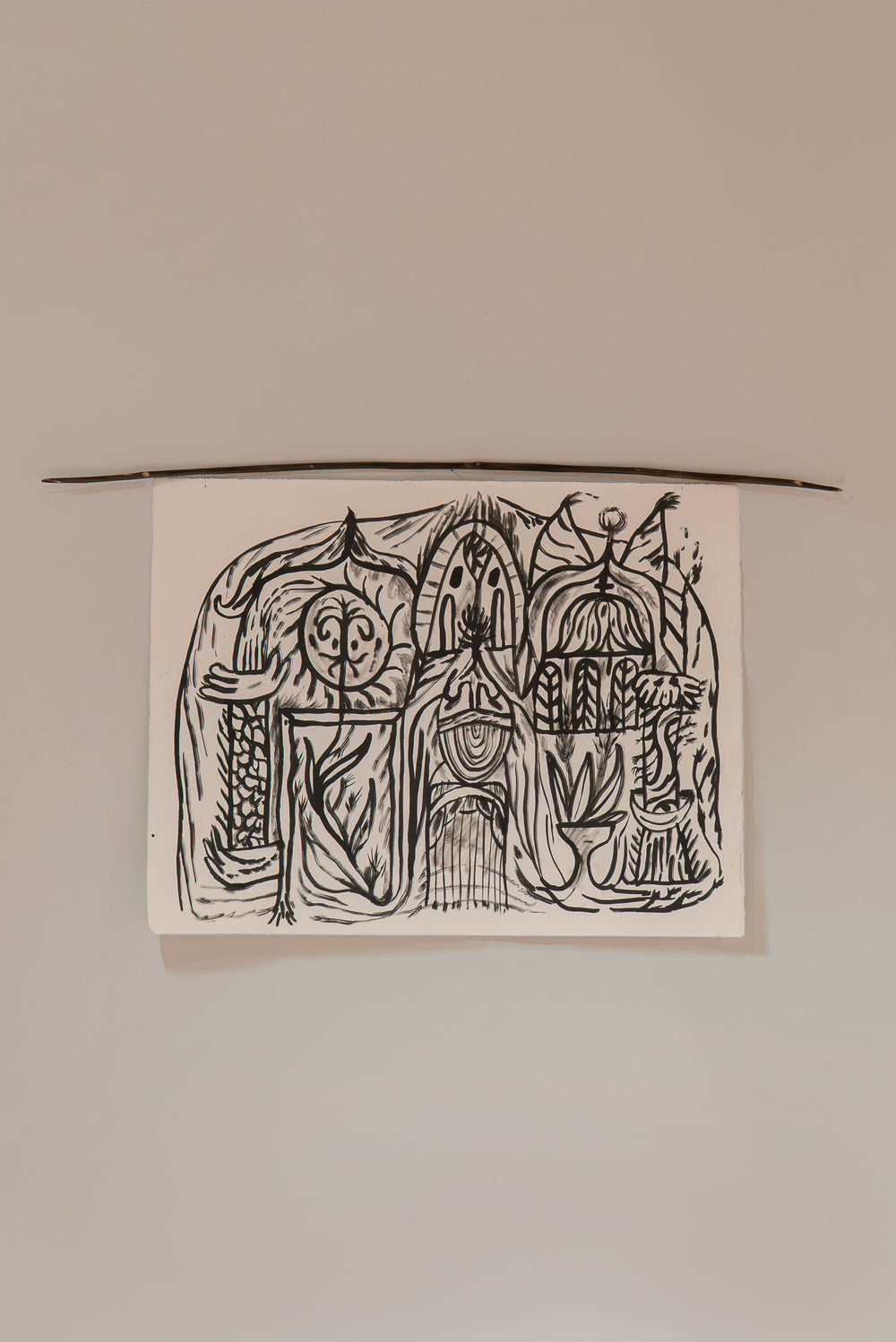 DESSIN II