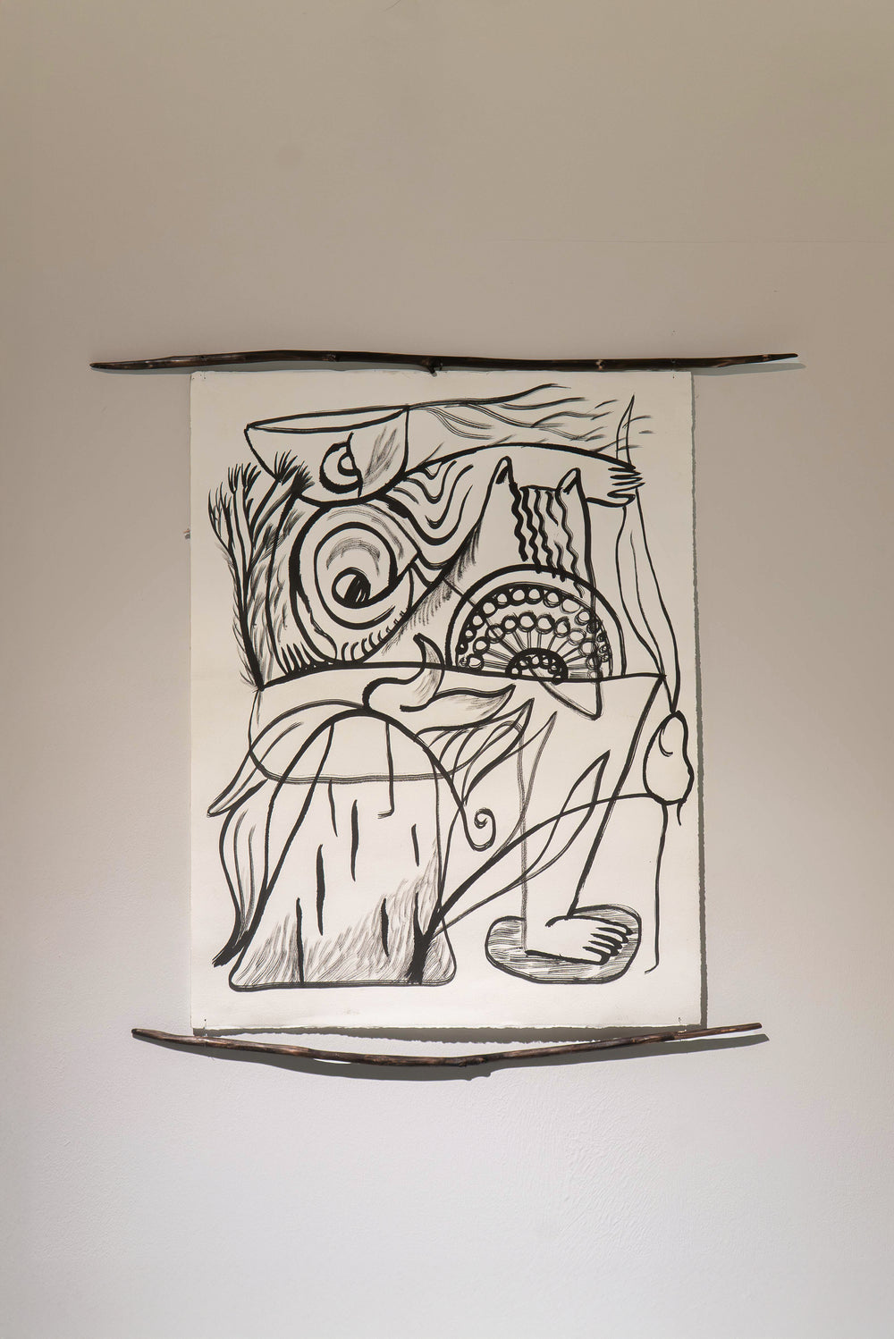 DESSIN I