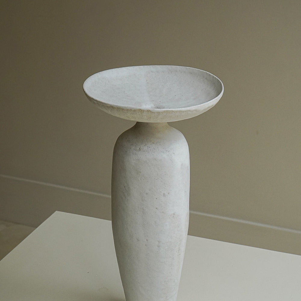 
                      
                        Round Corolle Vase
                      
                    