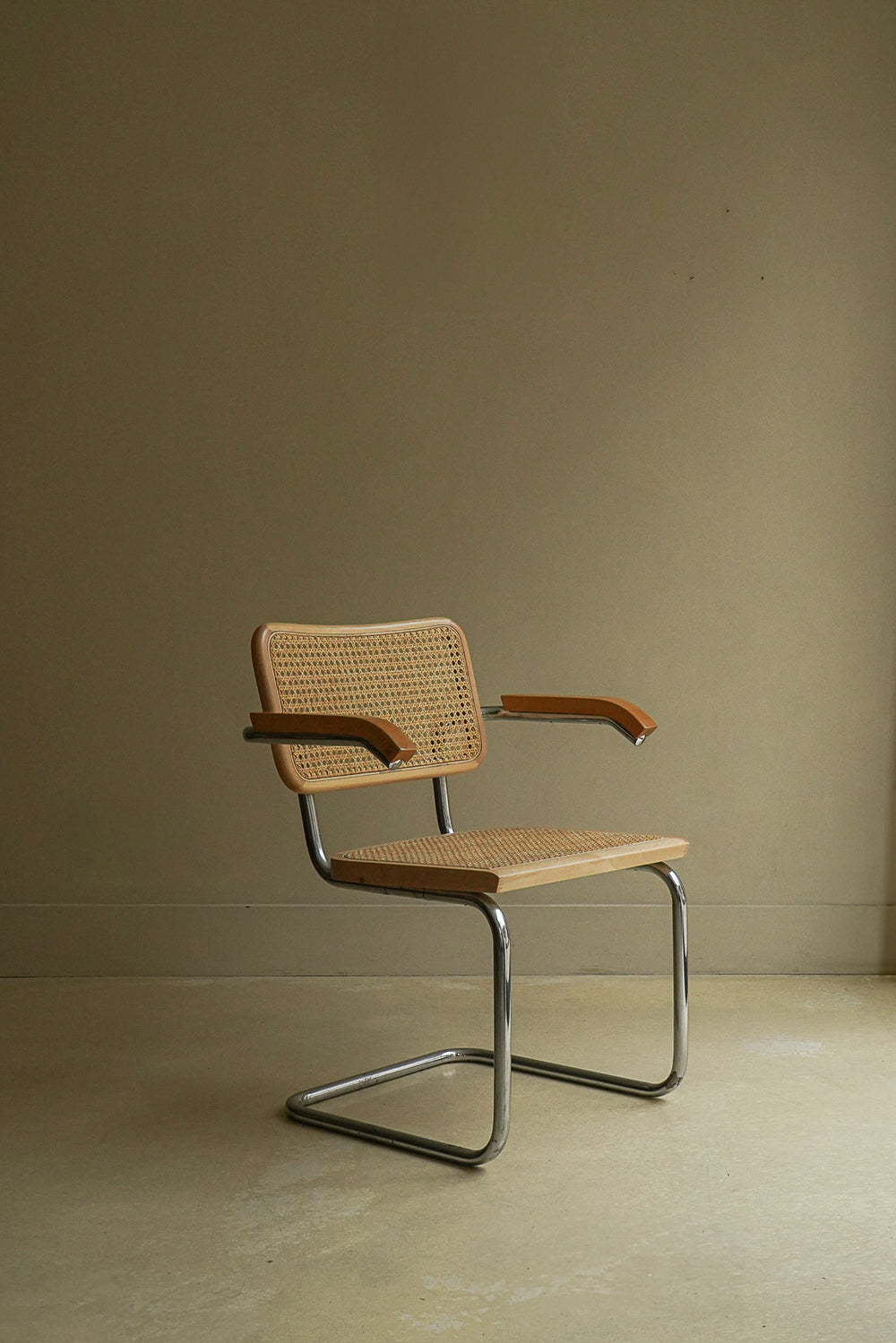 Breuer B64 armchair