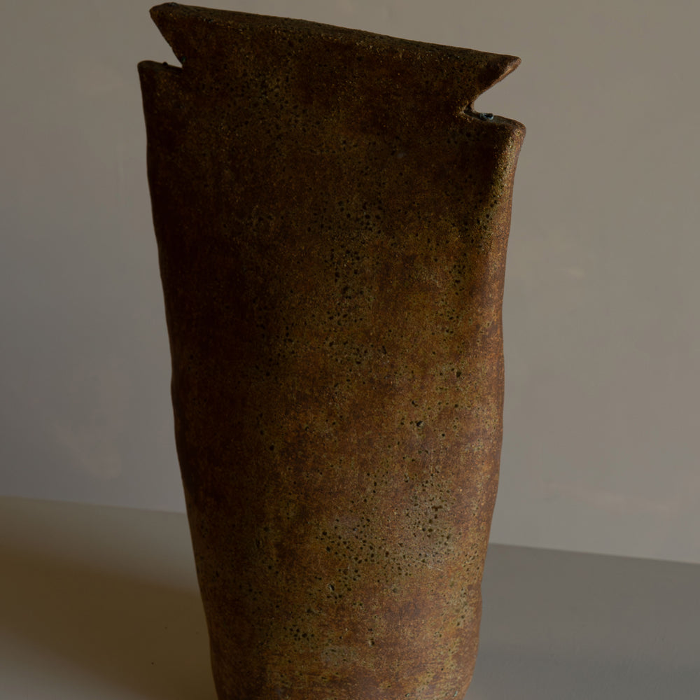 
                      
                        SCULPTURE CROIX IV
                      
                    