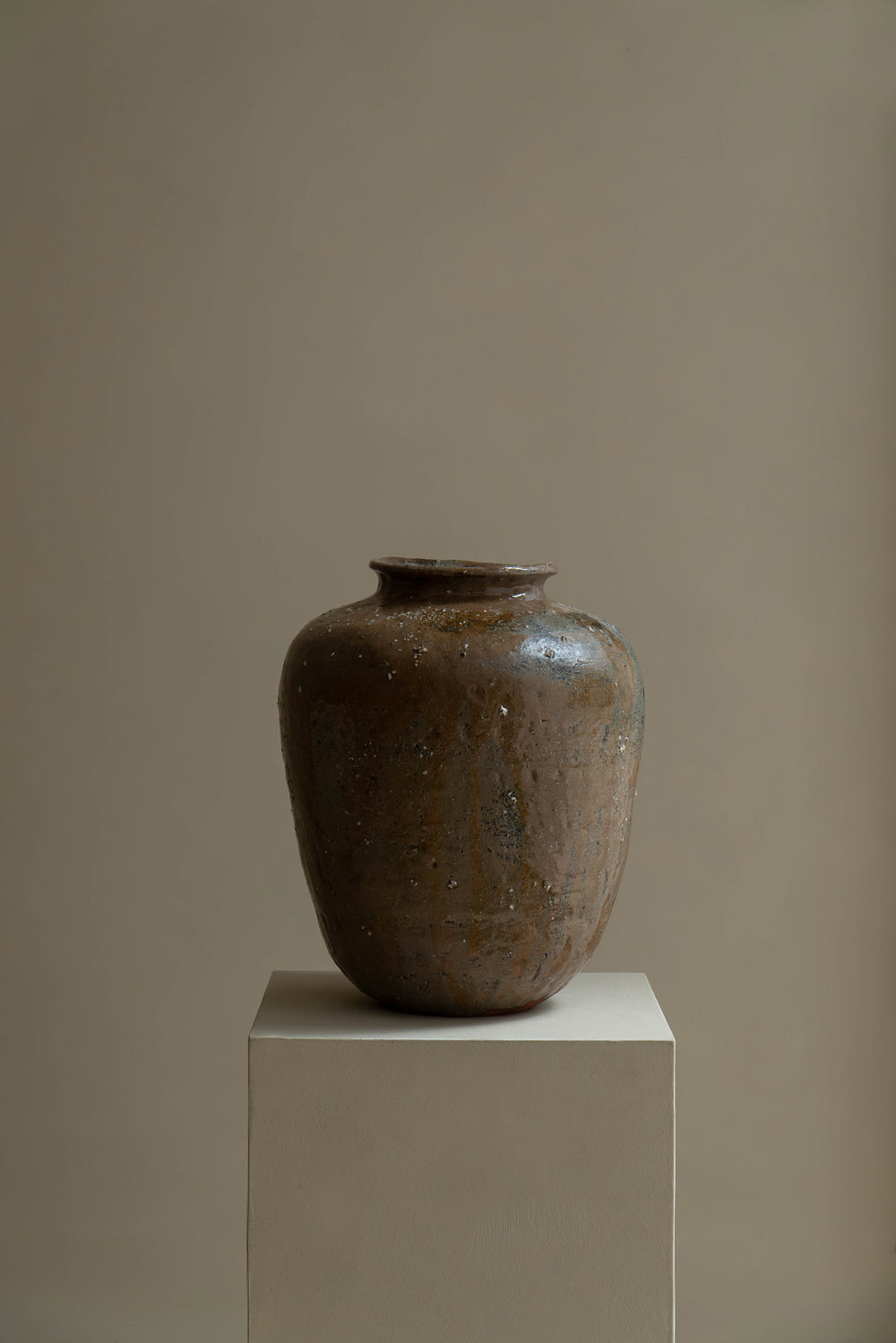 VASE III