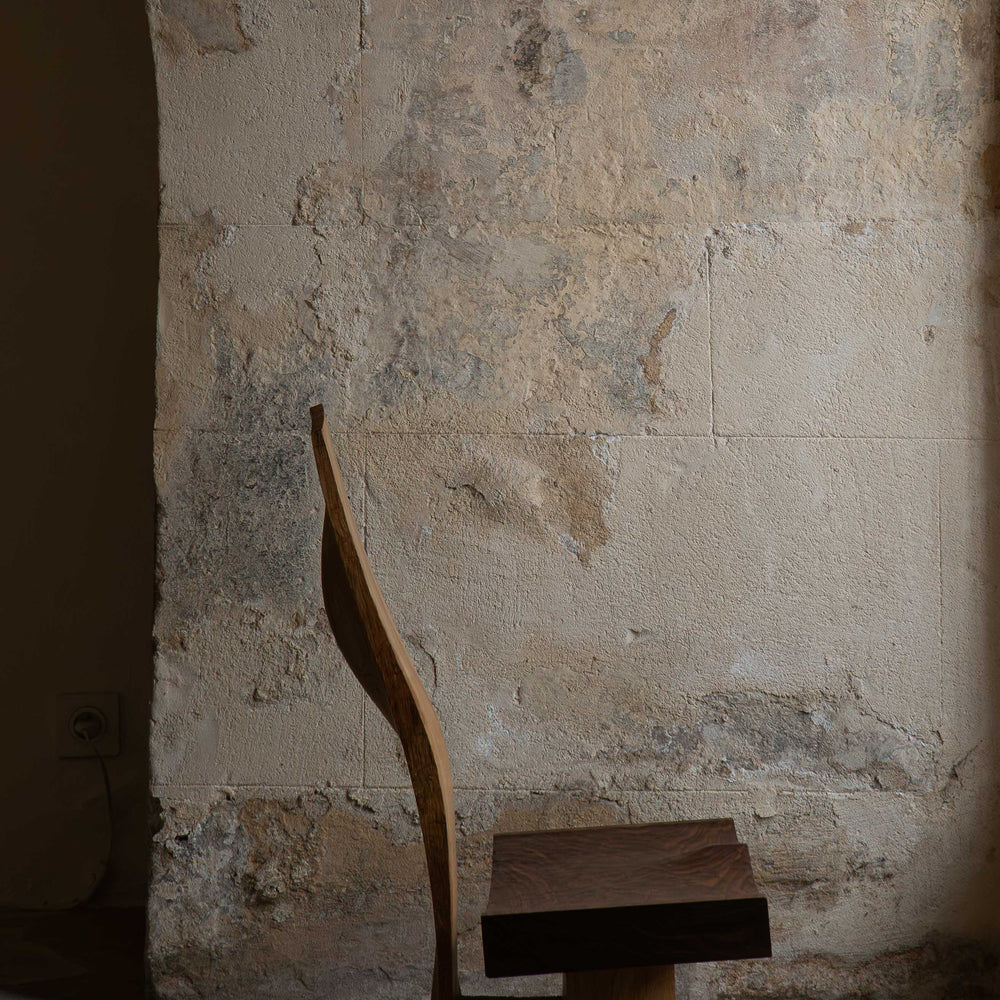 
                      
                        CONTEMPLATION CHAIR
                      
                    