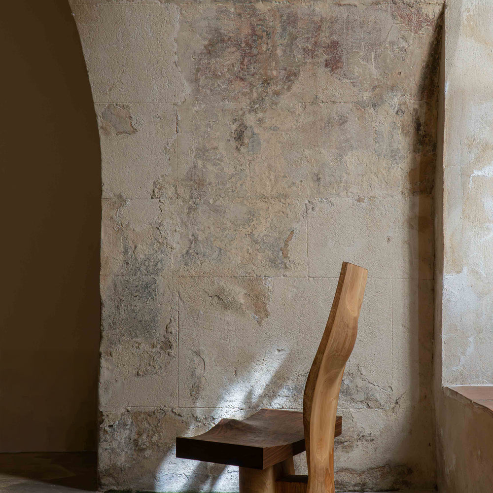 
                      
                        CONTEMPLATION CHAIR
                      
                    