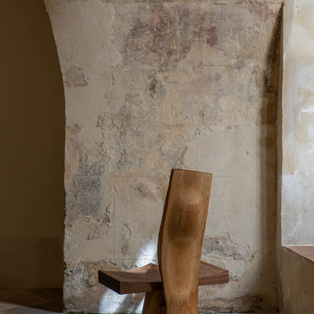 
                      
                        CONTEMPLATION CHAIR
                      
                    