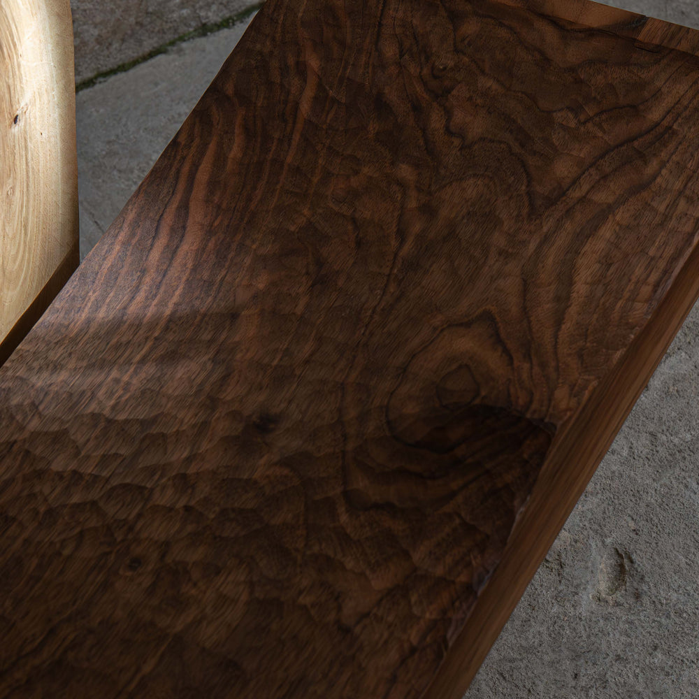 
                      
                        CONTEMPLATION CHAIR
                      
                    