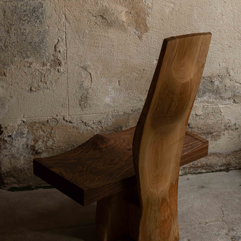 
                      
                        CONTEMPLATION CHAIR
                      
                    