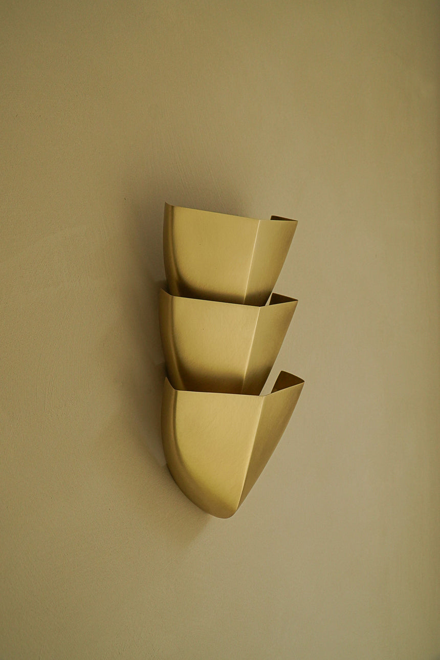 Intervals Wall Lamp
