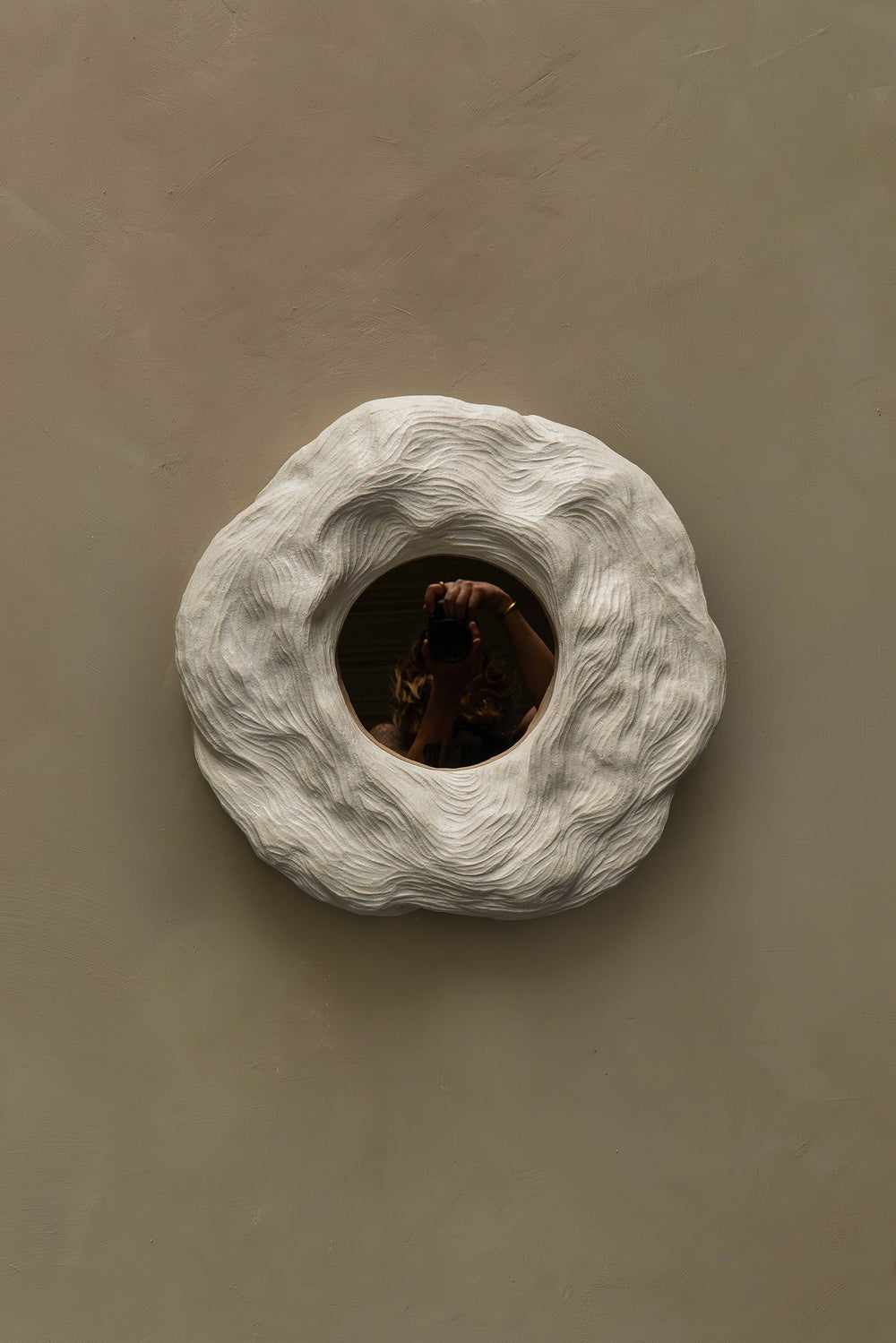 MIROIR ROVERSCIARE II