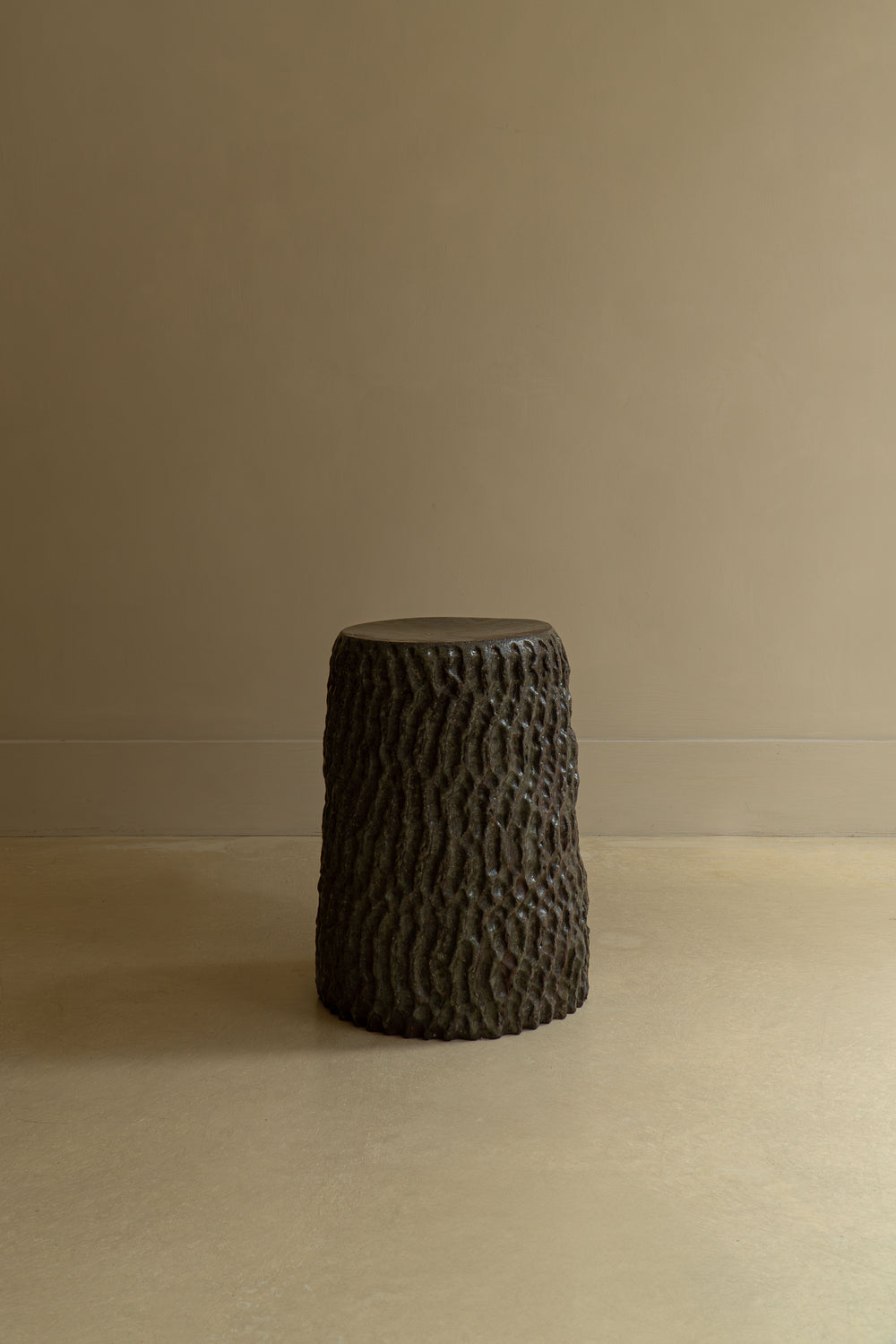 TABOURET SCULPTURE