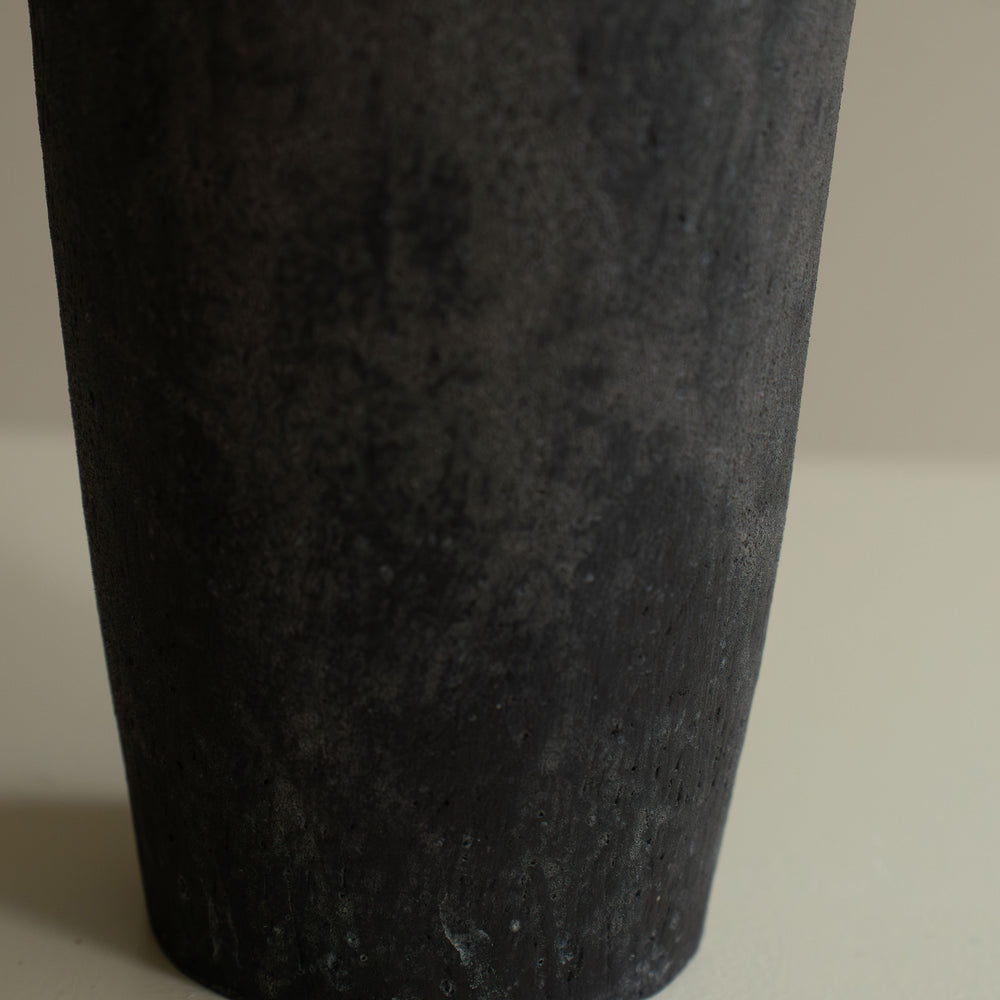 
                      
                        Large Danaïde vase
                      
                    