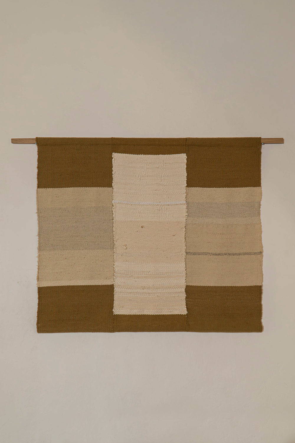 WHITE CROSS STUDY