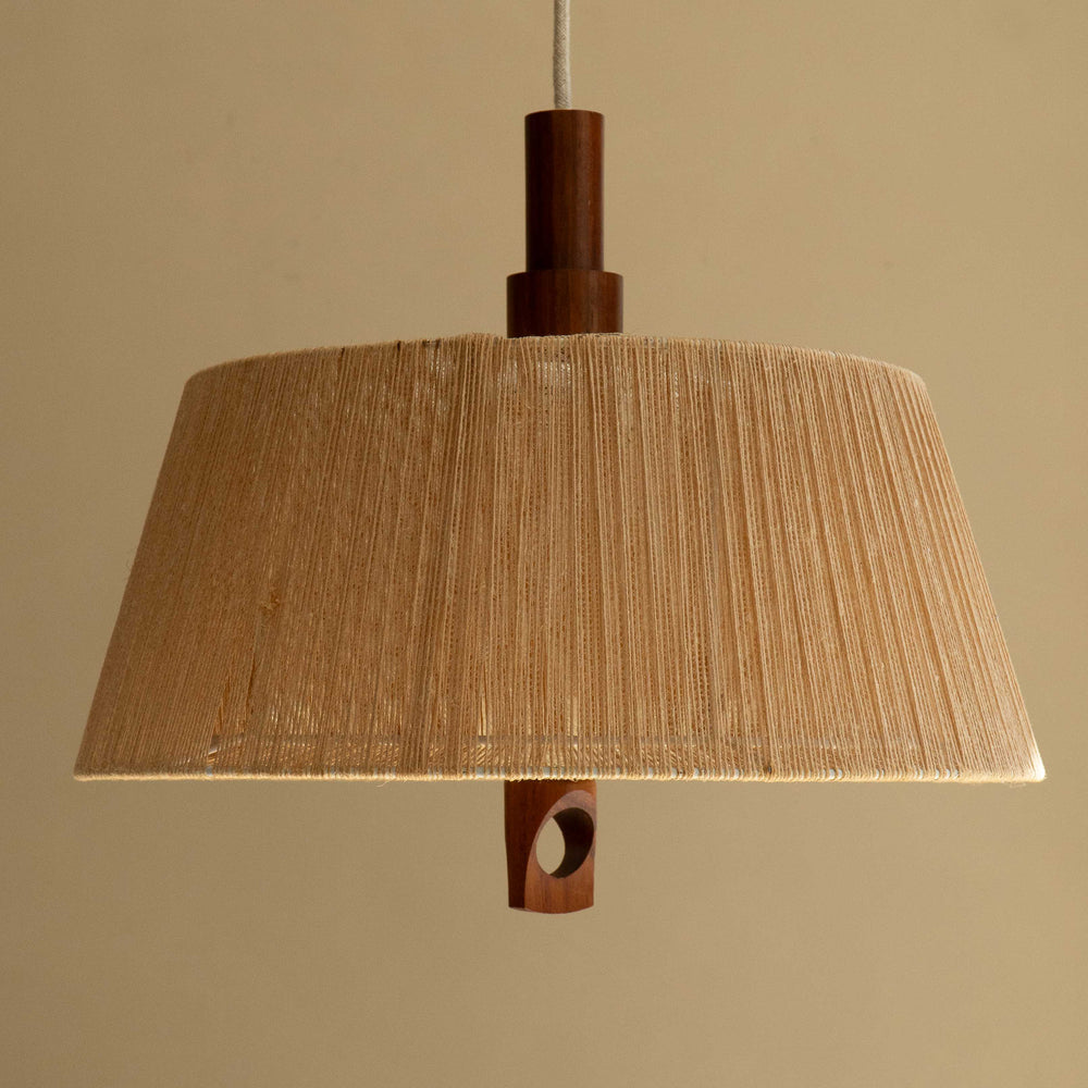 
                      
                        Temde pendant light
                      
                    