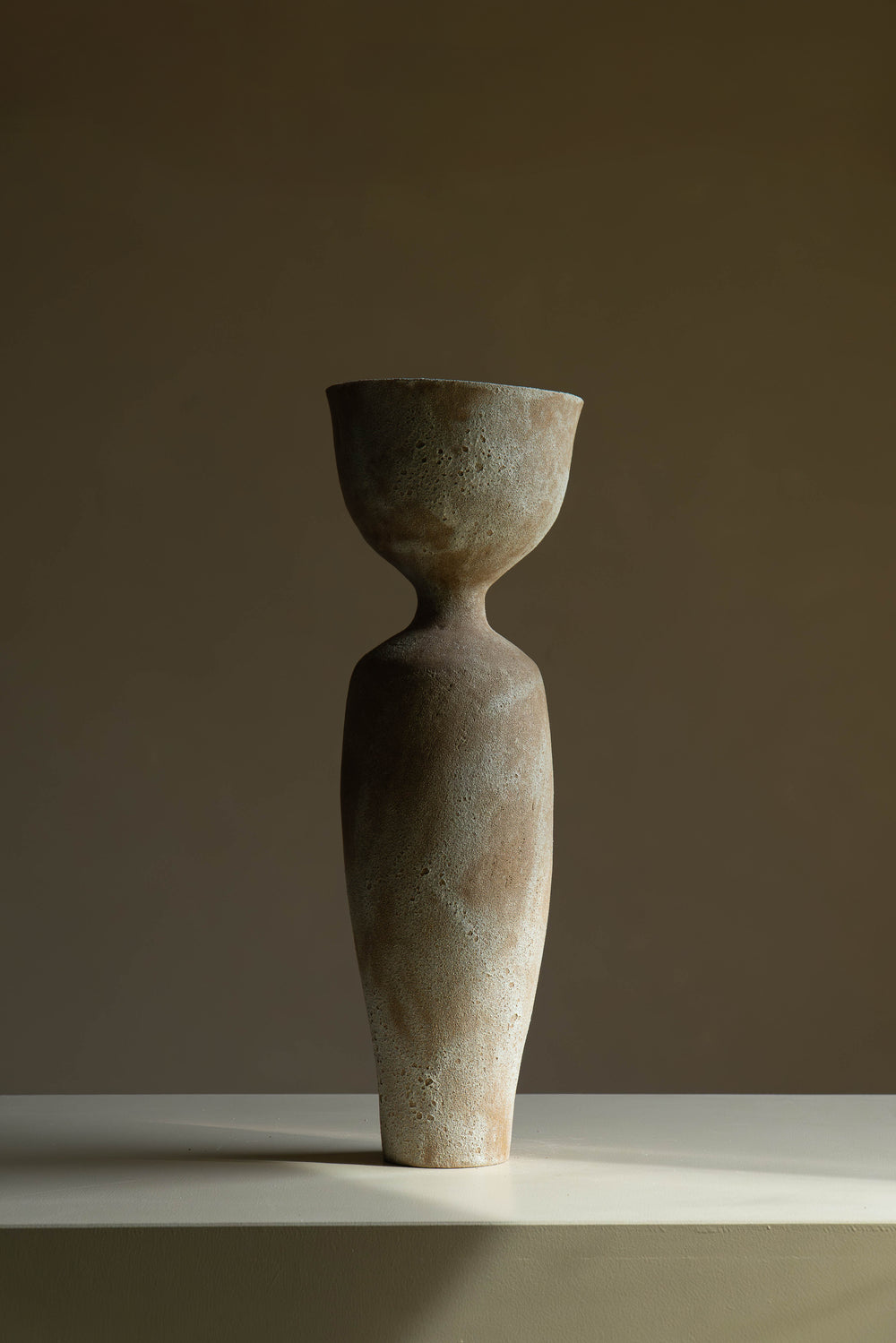 VASE COUPE CRATÈRE II