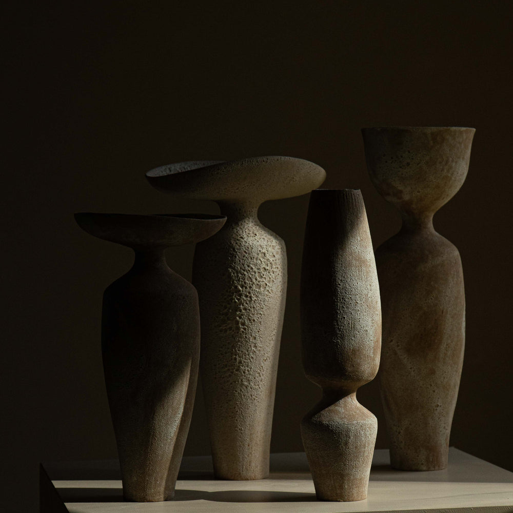 
                      
                        VASE COROLLE
                      
                    