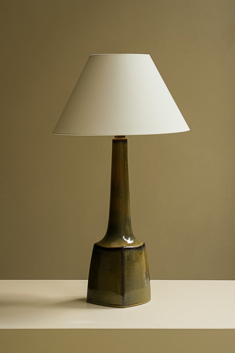 Large green Stohom lamp - Denmark