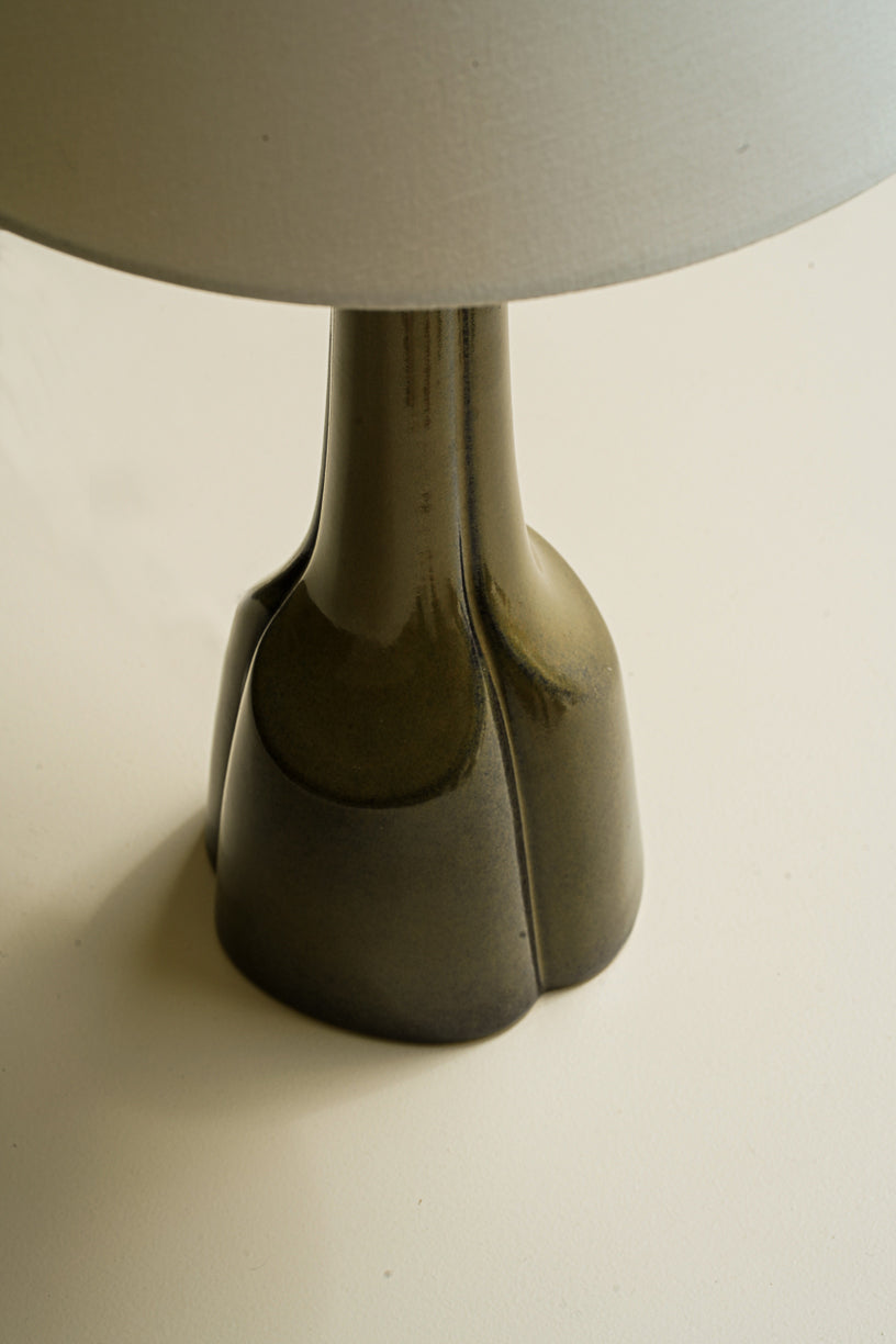 Stohom green lamp - Denmark