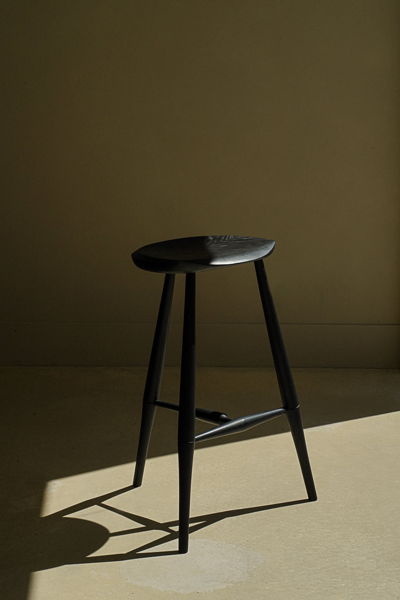 Félix Bouchet high stool