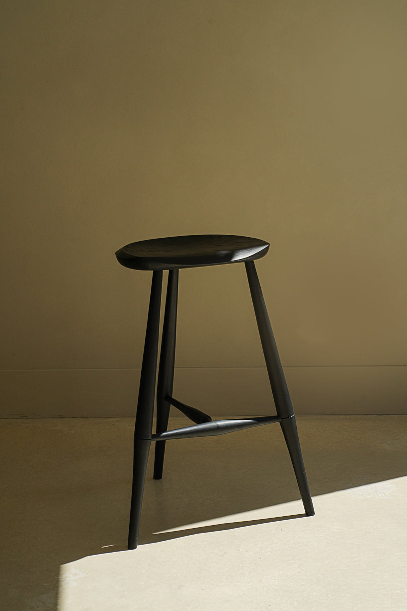 Félix Bouchet high stool