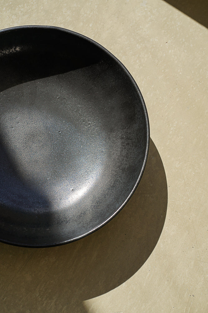 
                      
                        Basalt salad bowl
                      
                    