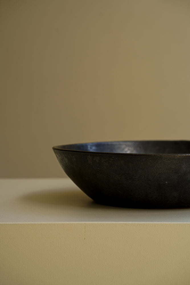 
                      
                        Basalt salad bowl
                      
                    