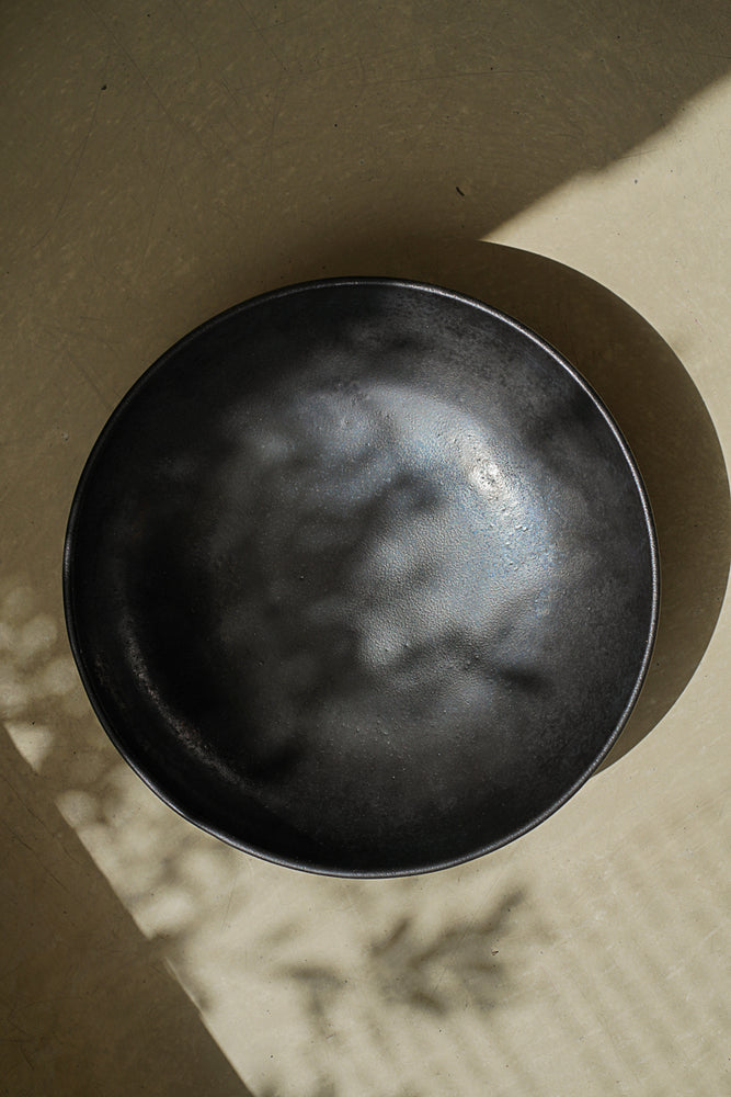 
                      
                        Basalt salad bowl
                      
                    