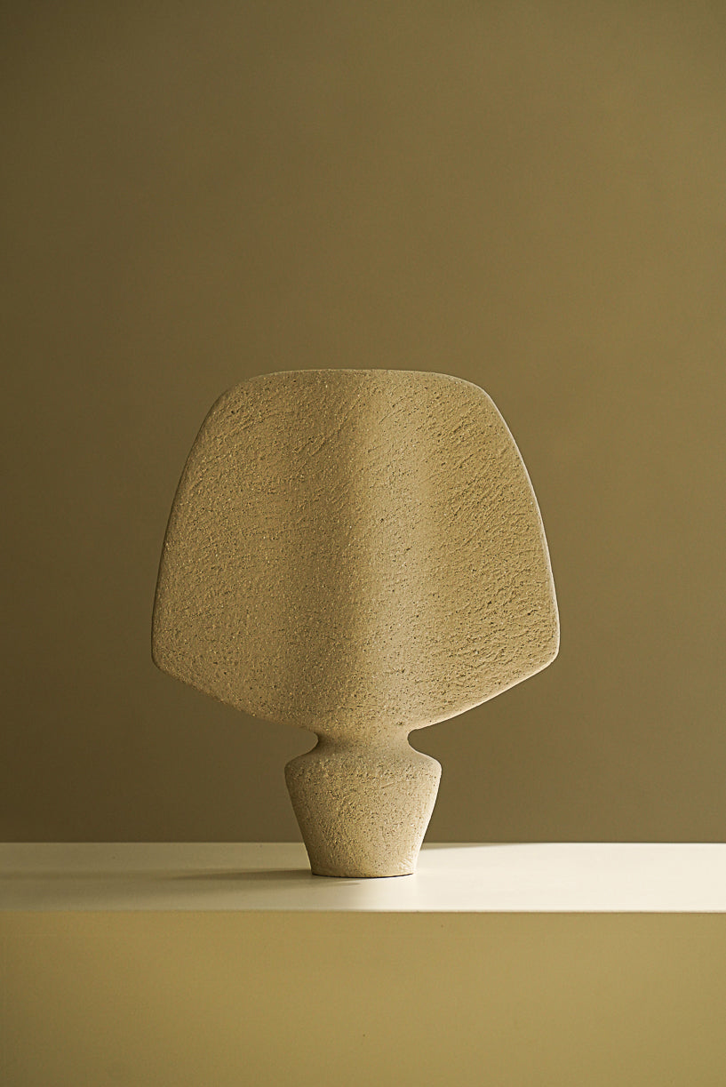 Large Danaïde vase