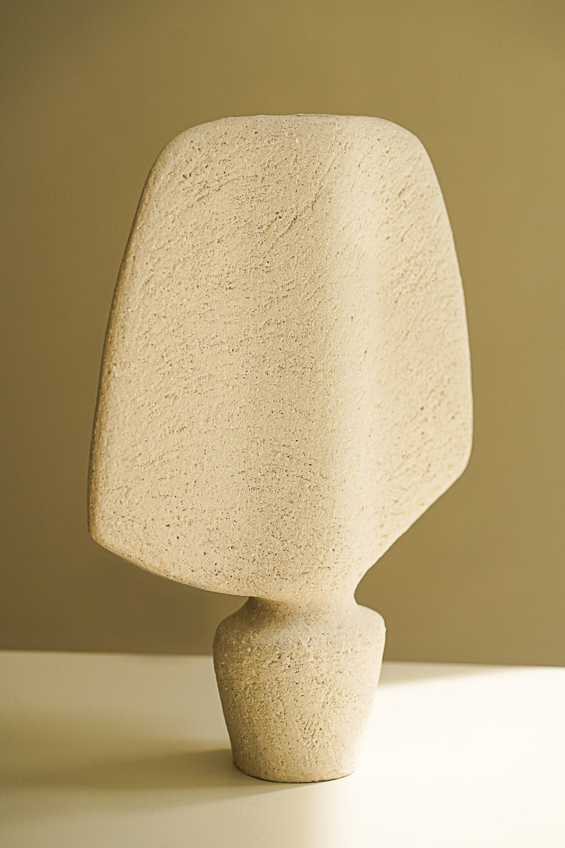 Large Danaïde vase