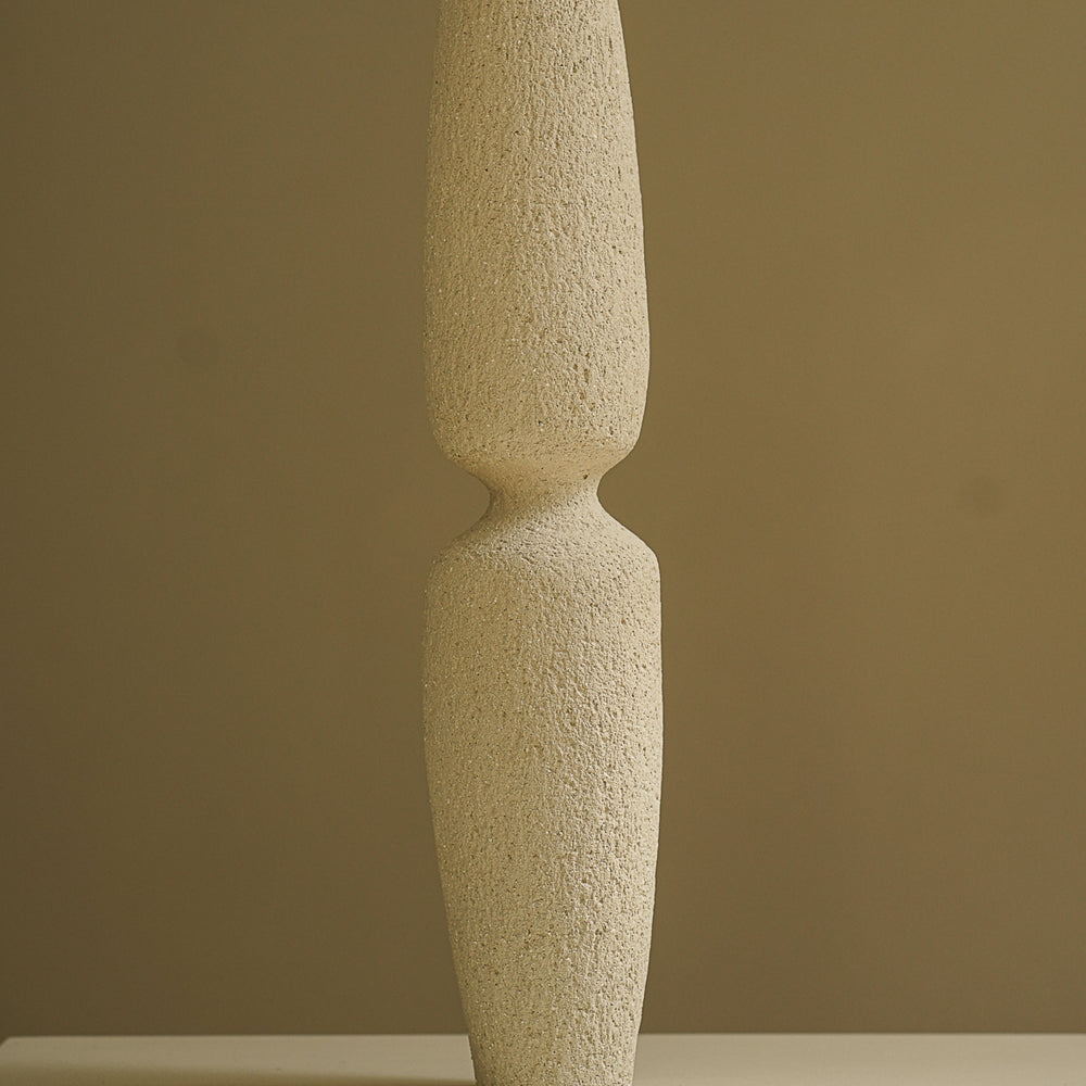 
                      
                        Large Raw Vase
                      
                    