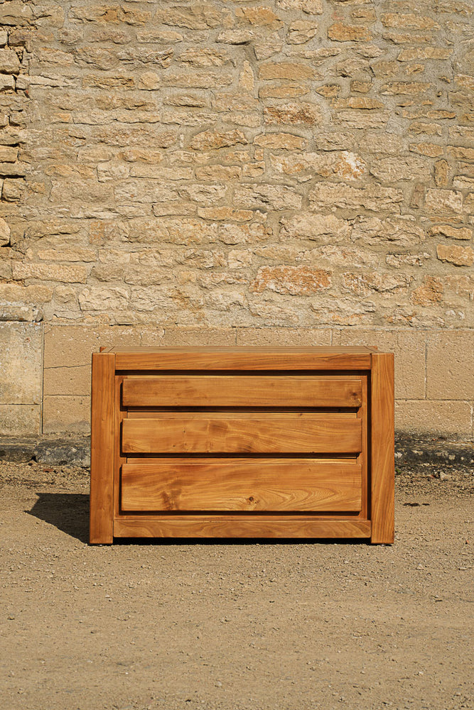 
                      
                        Regain chest of drawers
                      
                    