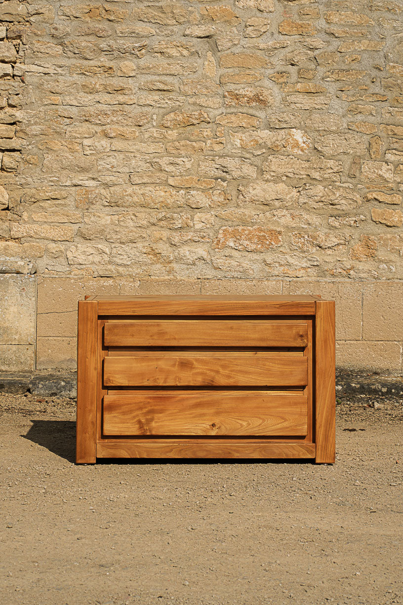 Regain chest of drawers