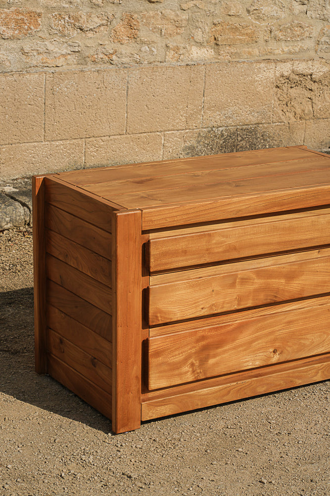 
                      
                        Regain chest of drawers
                      
                    