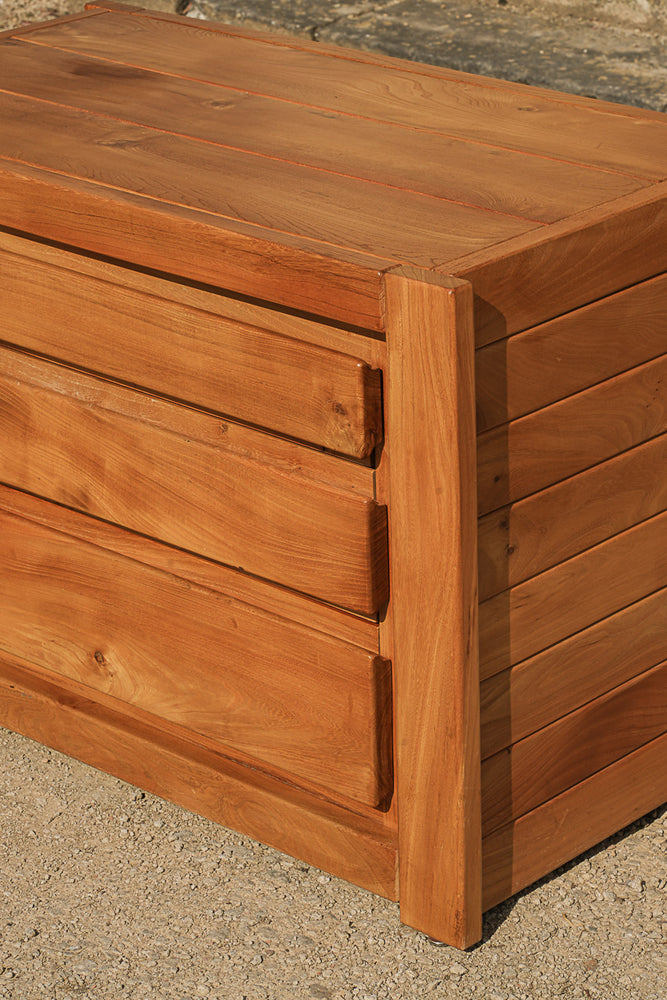 
                      
                        Regain chest of drawers
                      
                    