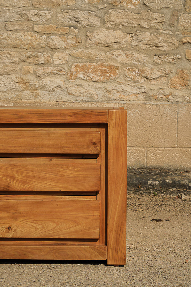 
                      
                        Regain chest of drawers
                      
                    