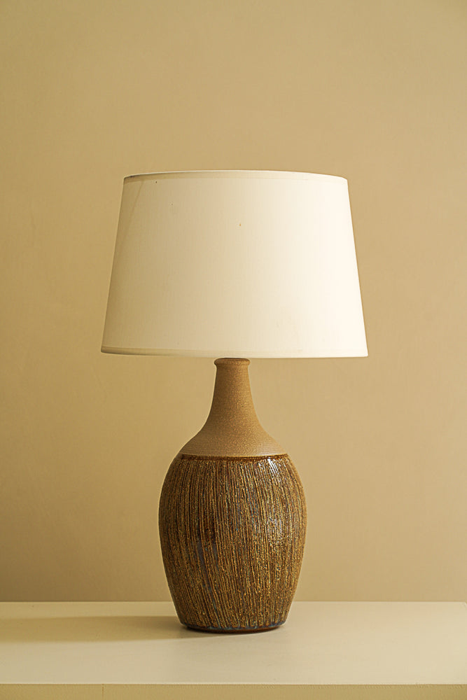 
                      
                        Stohom ocher lamp - Denmark
                      
                    