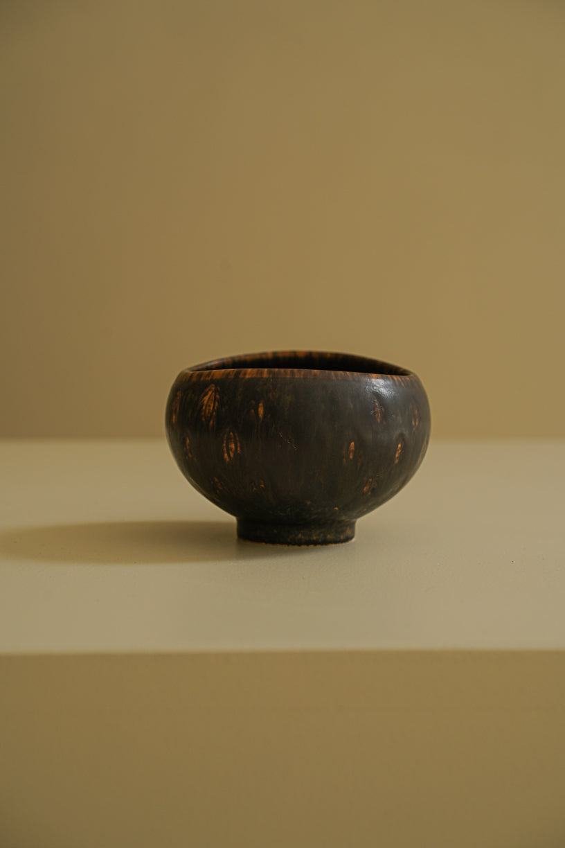 Gunnar Nylund bowl