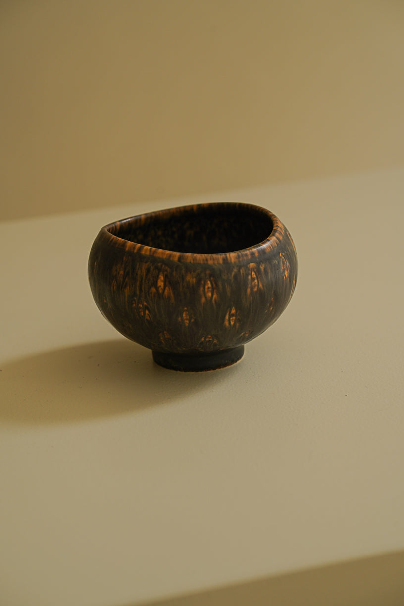 Gunnar Nylund bowl