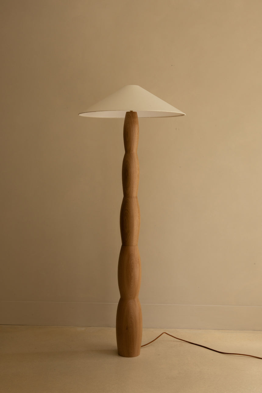 Intervals Floor Lamp