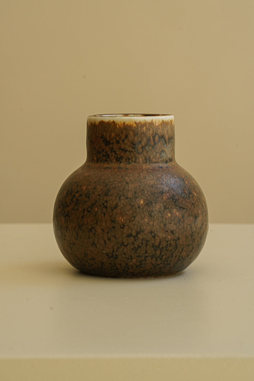 Small ball vase Gunnar Nylund